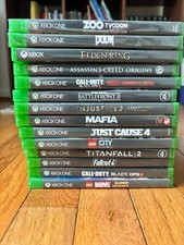 Microsoft xbox one for sale  Reston