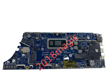 Placa-mãe I7-10610U CPU 16G RAM LA-J261P CN-00N7RN para Dell Latitude 7410 7310, usado comprar usado  Enviando para Brazil