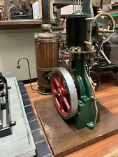 Live steam engine for sale  Shipping to Ireland