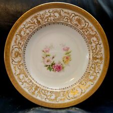 Limoges raised gold for sale  Gilroy
