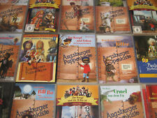Dvd augsburger puppenkiste gebraucht kaufen  Ruppichteroth