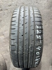225 6mm goodyear for sale  GREENFORD