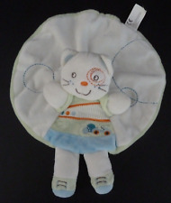 Doudou plat rond d'occasion  Bouvigny-Boyeffles
