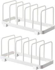 Yunnasi plate storage for sale  LUTON