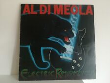 Meola electric rendezvous usato  Francavilla Angitola