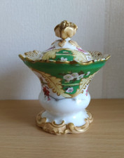 Ancien petit pot d'occasion  Vire