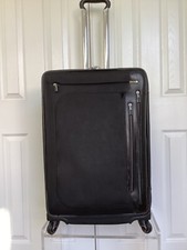 Tumi arrive black for sale  Immokalee
