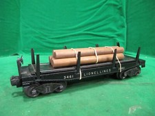 Clean lionel 3461 for sale  Doylestown