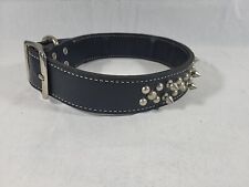 spike dog collar for sale  Ogdensburg