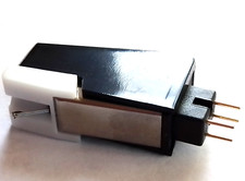 Cartridge stylus technics for sale  GREAT YARMOUTH