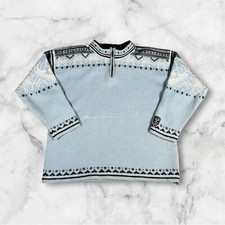 Pull dale norway d'occasion  Rivesaltes