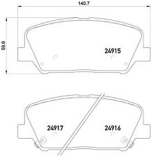 Brembo 065 kit usato  Casapesenna