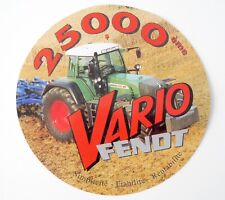 Autocollant tracteur vario d'occasion  Labarthe-sur-Lèze