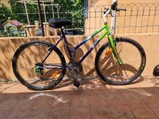Vélo vtt femme d'occasion  Levens