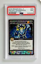 Dragon ball panini usato  Bergamo