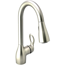 Moen ca87011srs kleo for sale  Stuart