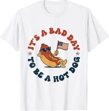 Bad day hot d'occasion  Expédié en Belgium