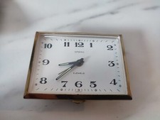 Systeme ancien réveil d'occasion  Lille-
