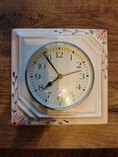 wanduhr eckig gebraucht kaufen wanduhr eckig gebraucht kaufen Mellrichstadt
