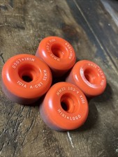 Usado, 3 Conjuntos de Ossos e Mini Logotipo Rodas de Skate - Negócio Louco!!!! comprar usado Usado, 3 Conjuntos de Ossos e Mini Logotipo Rodas de Skate - Negócio Louco!!!! comprar usado  Enviando para Brazil