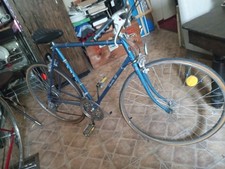Vintage trek....bike ..... for sale  Turtle Creek