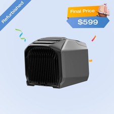 Ecoflow portable air for sale  San Francisco