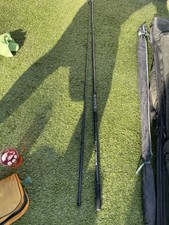 12ft carp fishing for sale  BRAUNTON