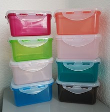 Lock lock frischhaltedosen gebraucht kaufen  Deutschland