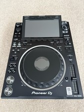 Pioneer cdj 3000 for sale  SALISBURY