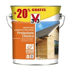 Protettivo per legno usato  Saluggia