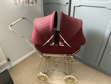 Silver cross coach for sale  MANSFIELD
