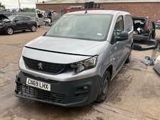 Breaking peugeot partner for sale  CLACTON-ON-SEA