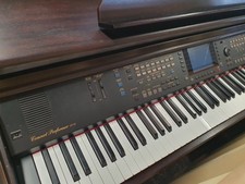 Kawai cp115 digital for sale  MANCHESTER