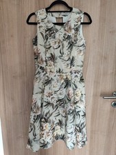 Swing kleid . gebraucht kaufen  Simbach a.Inn