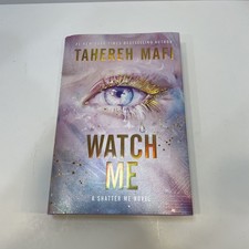 Watch tahereh mafi usato  Spedire a Italy
