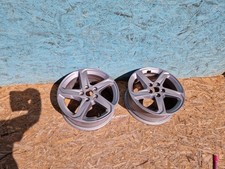 Alufelge zoll 5x108 gebraucht kaufen  Geesthacht