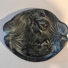 Vintage art nouveau for sale  South Elgin