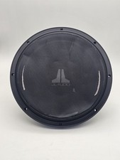 Audio 12w04 subwoofer for sale  Sylmar