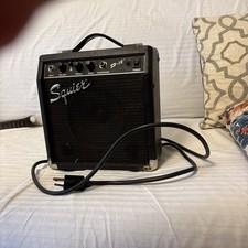 Squier electric guitar for sale  Morganton