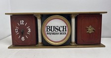 Vintage busch bavarian for sale  Turtle Creek