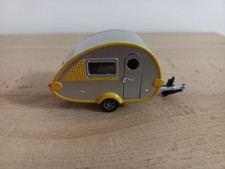 Tabbert wohnwagen siku gebraucht kaufen  Happurg
