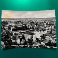 Bergamo panorama città usato  Bari