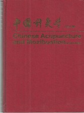 Chinese acupuncture and d'occasion  Expédié en Belgium