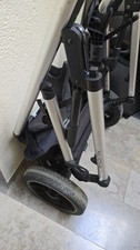 Moon kombikinderwagen city gebraucht kaufen  Weil der Stadt