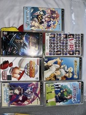 Lot psp videogames for sale  Pacoima