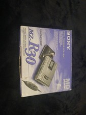 Sony walkman r30 for sale  BIRMINGHAM