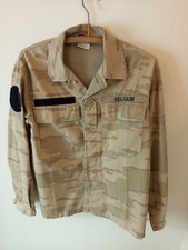 Veste militaire desert d'occasion  Belleville