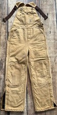 Vintage carhartt duck for sale  Elkview