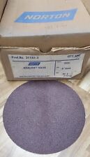 Norton grit sanding for sale  Pompeii