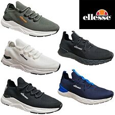 Mens ellesse trainers for sale  HUDDERSFIELD